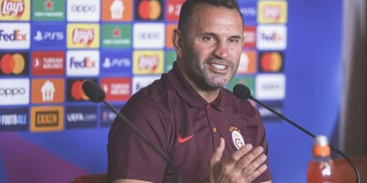 Okan Buruk, UEFA Şampiyonlar Ligi’nde 3. torbaya dikkat çekti!