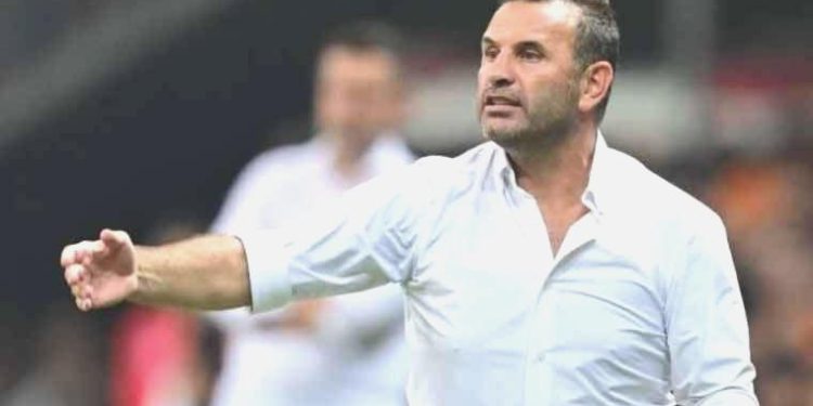 Okan Buruk’tan ayrılık açıklaması! ‘Gitme durumu var’