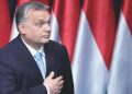 Orban: Ukrayna’daki savaş Trump’ın tekrar seçilmesiyle sona erer