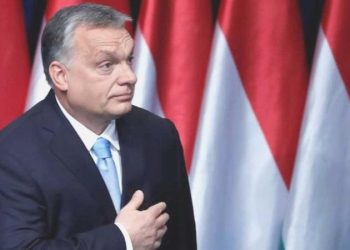 Orban: Ukrayna’daki savaş Trump’ın tekrar seçilmesiyle sona erer