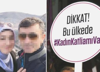 Ordu’da bayan cinayeti: Boşandığı bayanı keser sapı ile katletti