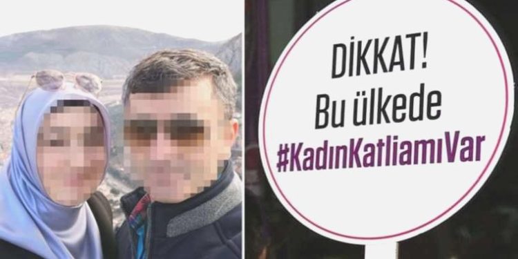 Ordu’da bayan cinayeti: Boşandığı bayanı keser sapı ile katletti
