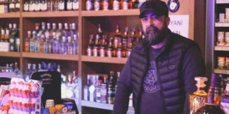 Özgür Aybaş’tan ‘alkol yasağı’ reaksiyonu