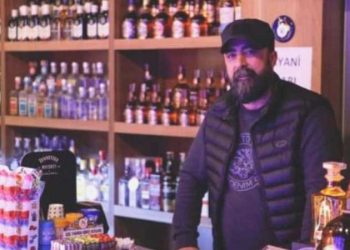 Özgür Aybaş’tan ‘alkol yasağı’ yansısı