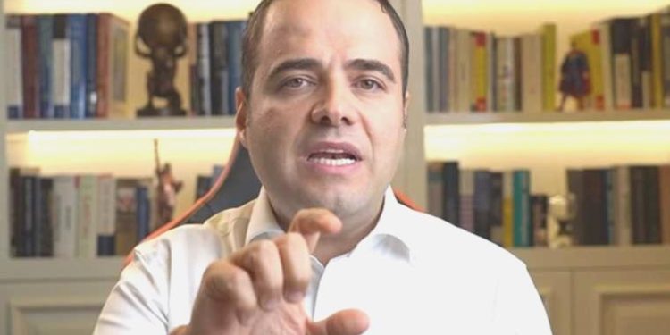 Özgür Demirtaş’ın yapay zeka tenkitlerine ChatGPT’den cevap