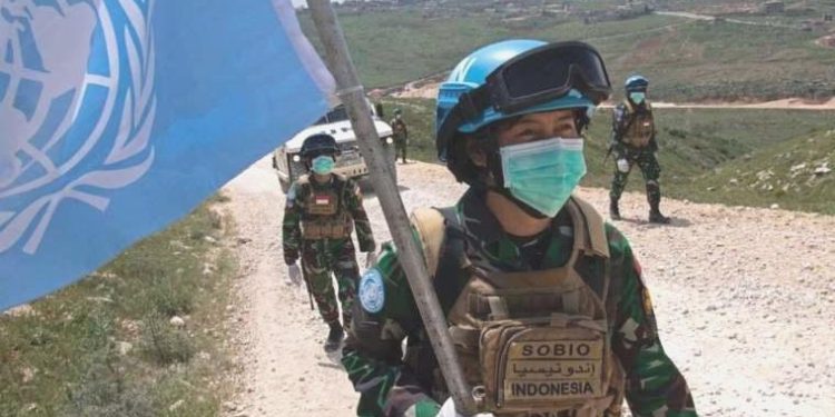 Pakistan: BM Barış Gücü ögelerinin güvenliği tam sağlansın