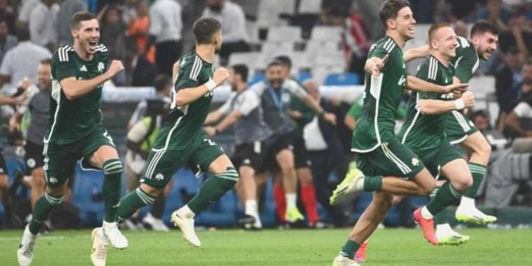 Panathinaikos – Braga maçı ne vakit, saat kaçta, hangi kanalda?