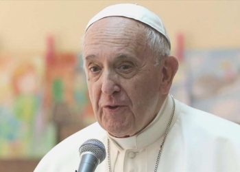 Papa Franciscus, Moğolistan’ı ziyaret etti