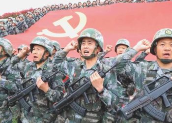 Pasifik’te savaş çanları: Çin’in yeni ulusal haritası kriz yarattı