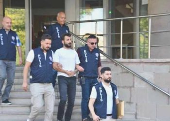 Paw Guards’ın yöneticisi tutuklandı