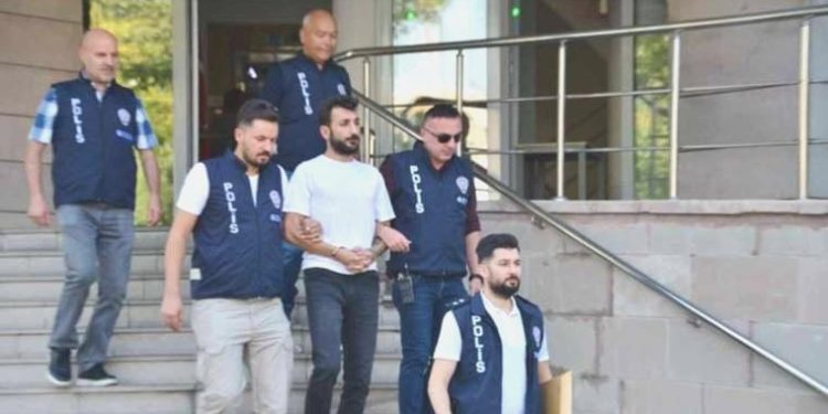 Paw Guards’ın yöneticisi tutuklandı