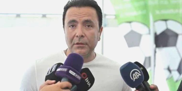 PFDK’dan Beşiktaş ve Emre Kocadağ’a ceza!