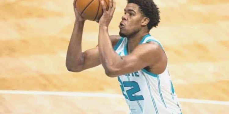 Pınar Karşıyaka, Vernon Carey’i transfer etti