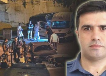 Polis memuru Hakan Telli’yi şehit etmişlerdi… Soruşturmada yeni detaylar ortaya çıktı!