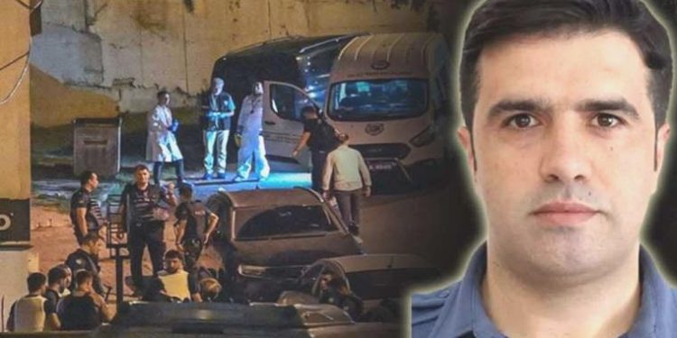 Polis memuru Hakan Telli’yi şehit etmişlerdi… Soruşturmada yeni detaylar ortaya çıktı!