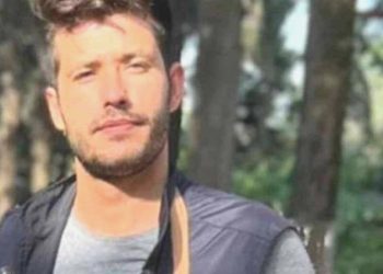 Polis memuru süreksiz misyonla geldiği Hatay’da şehit oldu