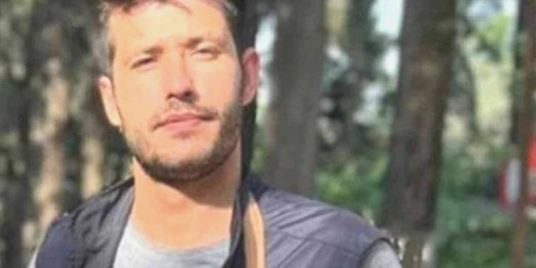 Polis memuru süreksiz misyonla geldiği Hatay’da şehit oldu