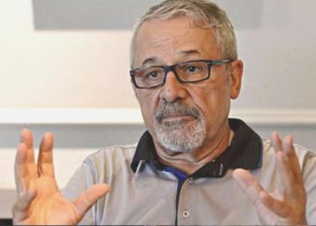 Prof. Dr. Naci Görür’den 30 Ağustos iletisi: Umarım zelzele dirençli kentler savaşımızdan da zaferle çıkarız