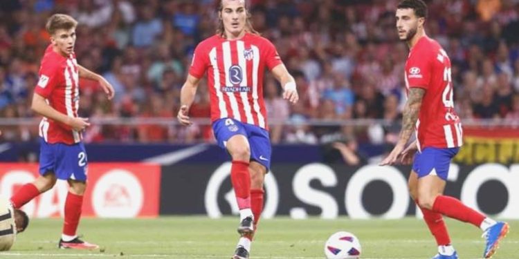 Rayo Vallecano – Atletico Madrid maçı ne vakit, saat kaçta, hangi kanalda?