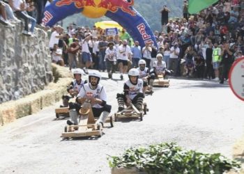 Red Bull Formulaz’ın en hızlıları muhakkak oldu!