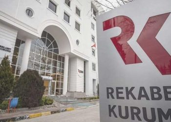 Rekabet Kurumu’ndan rekor düzeyde para cezası