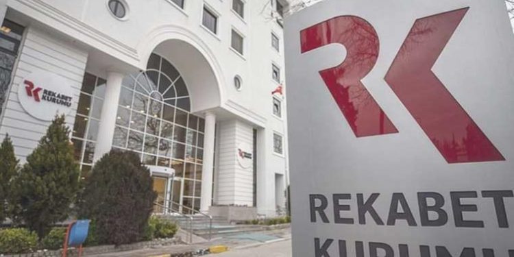 Rekabet Kurumu’ndan rekor düzeyde para cezası