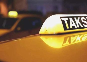 Rize’de taksi fiyatlarına dev artırım: ÂLÂ Parti’li Suat Sarı’dan reaksiyon gecikmedi: ‘Sanki limuzin olmuş!’