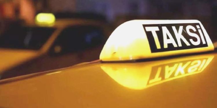 Rize’de taksi fiyatlarına dev artırım: UYGUN Parti’li Suat Sarı’dan reaksiyon gecikmedi: ‘Sanki limuzin olmuş!’