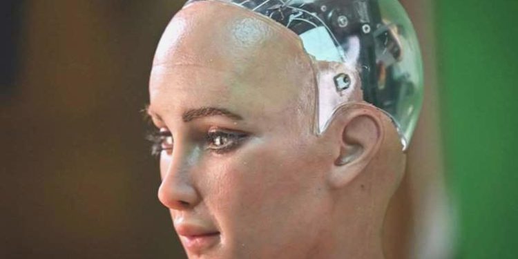 Robot Sophia kimdir? Robot Sophia nereli? Robot Sophia nerenin vatandaşı? Robot Sophia’yı kim yaptı? Robot Sophia tutuklandı mı?