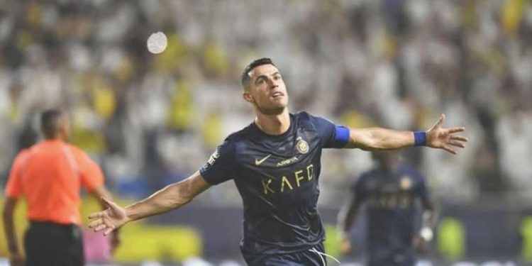 Ronaldo atıyor, Al Nassr kazanıyor!