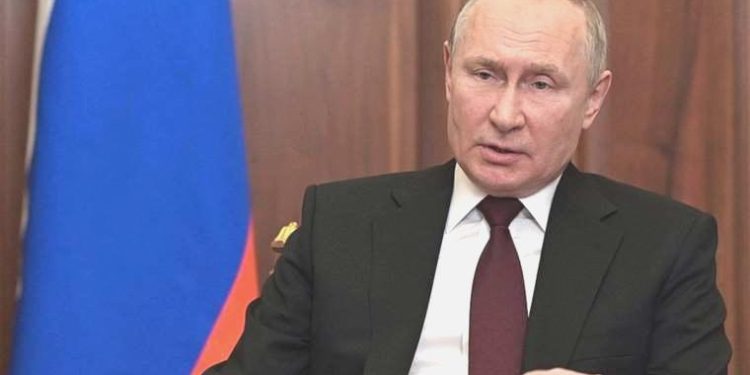 Rusya Devlet Lideri Putin, G20 Tepesi’ne katılmayacak