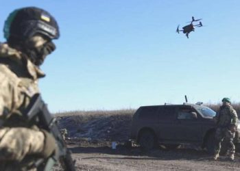 Rusya: Ukrayna’nın iki İHA taarruz teşebbüsü engellendi