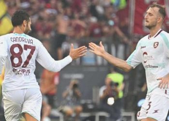 Salernitana – Udinese maçı ne vakit, saat kaçta, hangi kanalda?