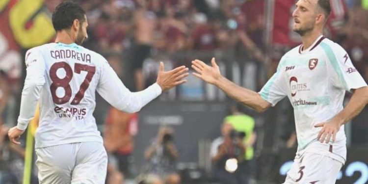 Salernitana – Udinese maçı ne vakit, saat kaçta, hangi kanalda?