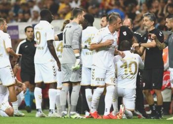 Samsunspor Lideri Yüksel Yıldırım’dan transfer muştusu