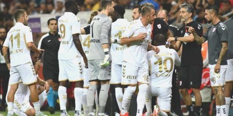 Samsunspor Lideri Yüksel Yıldırım’dan transfer muştusu