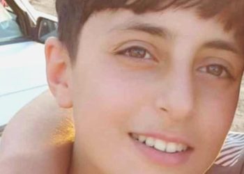 Şanlıurfa’da düştüğü traktörün altında kalan 12 yaşındaki Baran öldü