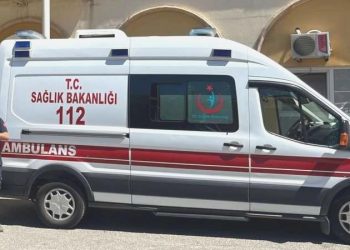 Şantiyede akıma kapılmıştı… Hayat uğraşını kaybetti!