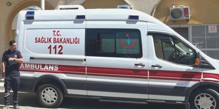 Şantiyede akıma kapılmıştı… Hayat uğraşını kaybetti!