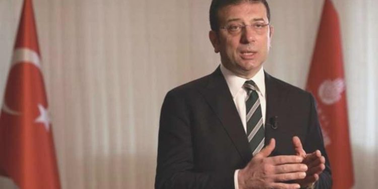 Sav: İmamoğlu CHP’den tam yetki isteyecek
