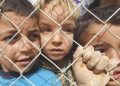 Sav: Mülteci çocuklar yetişkin hapishanesine gönderildi