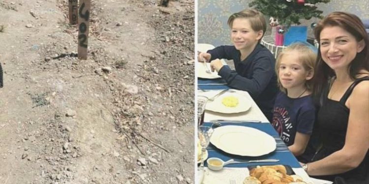 Savaştan kaçıp, Hatay’da sarsıntıya yakalanmıştı: 11 yaşındaki Zakhar’ın cenazesi kimsesizler mezarlığında bulundu