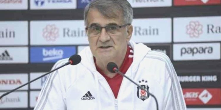 Şenol Güneş’ten kritik transfer açıklaması! ‘Daha değerli olaylarımız var’