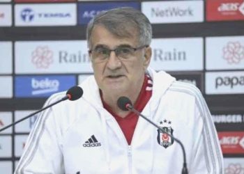Şenol Güneş’ten kritik transfer açıklaması! ‘Daha kıymetli olaylarımız var’
