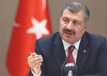 Sıhhat Bakanı Koca duyurdu: Reçete ve raporlarda yeni periyot başlıyor…