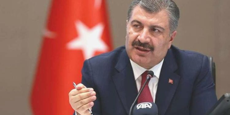 Sıhhat Bakanı Koca duyurdu: Reçete ve raporlarda yeni periyot başlıyor…