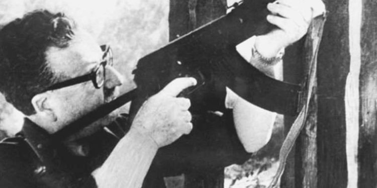 Şili darbesinin perde ardı: İstihbarat raporları yayımlandı