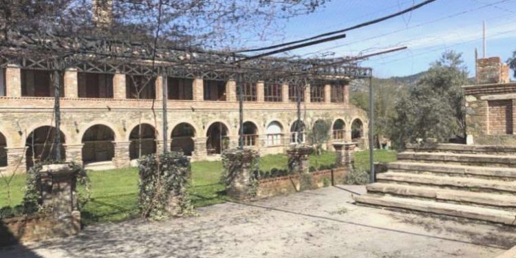 Şirince’de ‘klasik’ keyfi