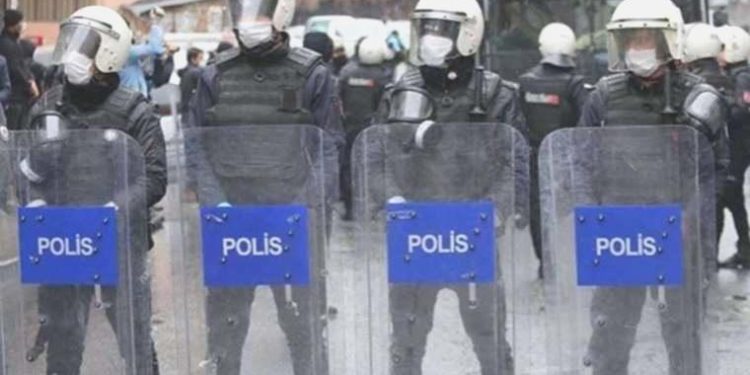 Şırnak’ta 14 bölge 15 gün mühletle ‘geçici özel güvenlik bölgesi’ ilan edildi