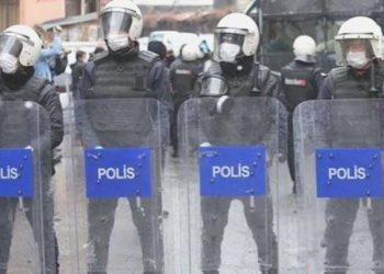 Şırnak’ta 14 bölge 15 gün mühletle ‘geçici özel güvenlik bölgesi’ ilan edildi